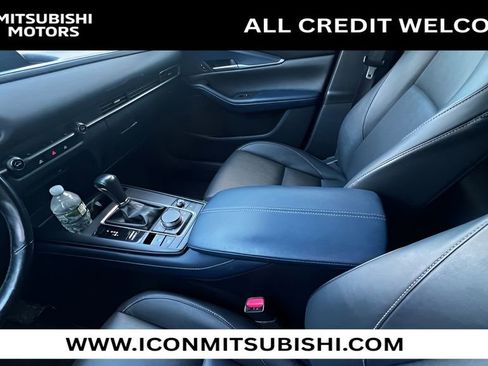 Used 2021 MAZDA CX-30 AWD 2.5 S w/ Select Package image 7