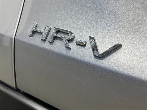 New 2026 Honda HR-V LX image 6