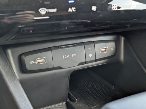 Used 2024 Hyundai Tucson SEL FWD image 17