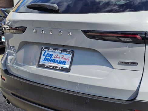 New 2026 MAZDA CX-5 Select AWD/4WD image 13