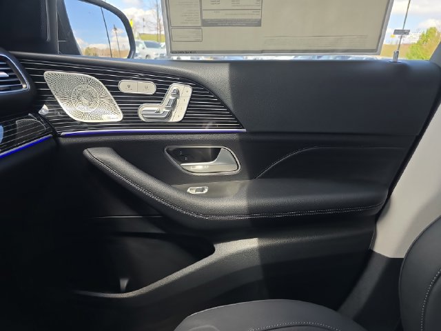 New 2026 Mercedes-Benz GLE 450 4MATIC image 32