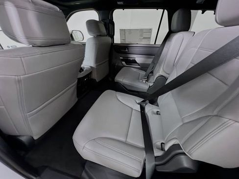 New 2026 Toyota Sequoia Limited image 26
