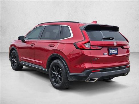 Used 2023 Honda CR-V Sport image 8