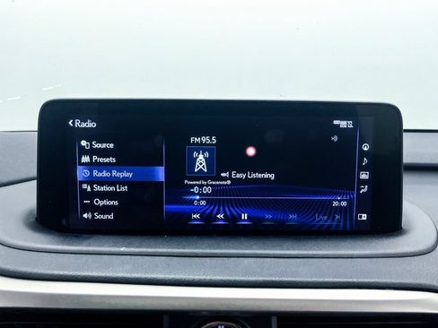 Used 2022 Lexus RX 450h F Sport image 24