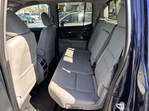 Used 2023 Honda Ridgeline RTL-E image 14