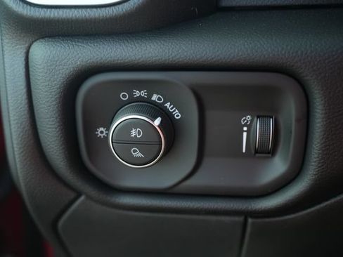 New 2026 RAM 2500 Big Horn AWD/4WD image 31
