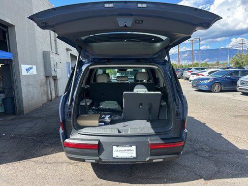 New 2026 Hyundai Santa Fe SEL AWD/4WD image 29