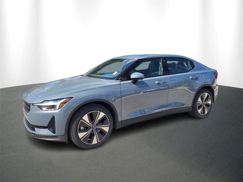 Used 2023 Polestar Polestar 2 image 2