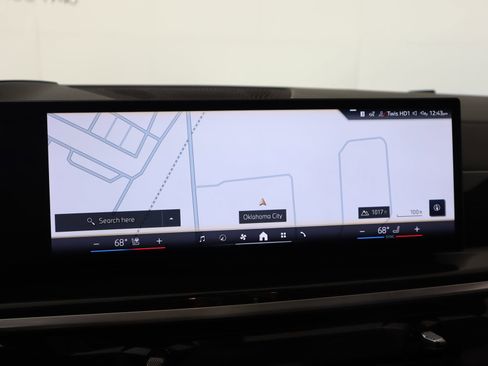 Used 2024 BMW X5 xDrive40i w/ Executive Package image 7