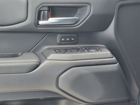 Used 2024 Toyota Land Cruiser AWD/4WD image 24