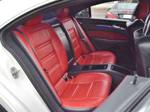 Used 2017 Mercedes-Benz CLS 63 AMG S-Model w/ Premium 2 Package image 34