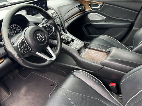Used 2019 Acura RDX FWD w/ Advance Package image 9