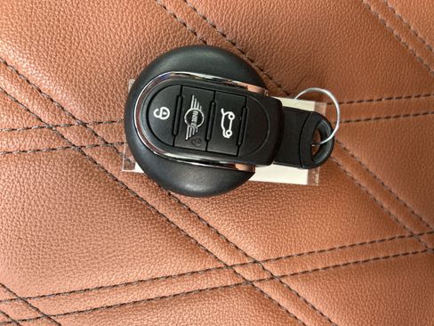 Used 2024 MINI Cooper Countryman S FWD image 35