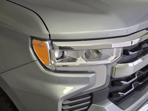 New 2026 Chevrolet Silverado 1500 LT AWD/4WD image 9