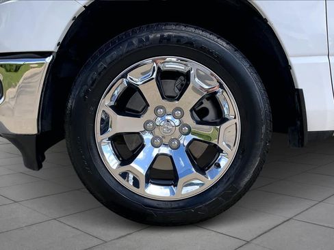 Used 2022 RAM 1500 Lone Star image 10