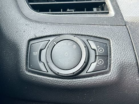 Used 2012 Ford Edge SEL FWD image 19