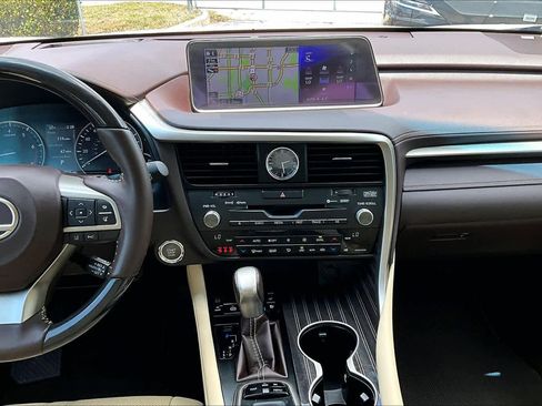 Used 2019 Lexus RX 350 FWD w/ Luxury Package image 7