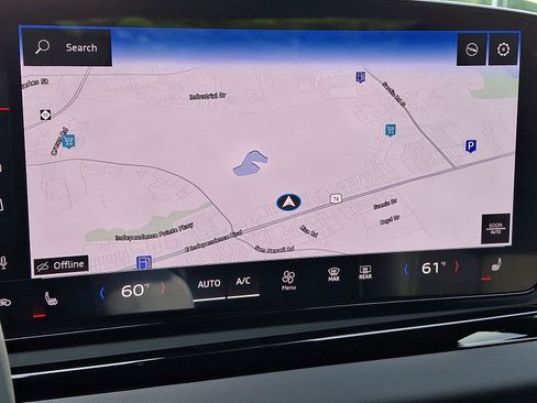 Used 2025 Audi A5 2.0T Premium w/ Convenience Package image 14