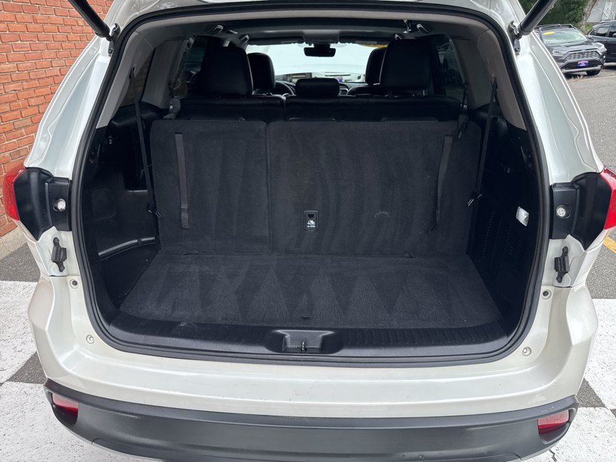 Used 2018 Toyota Highlander XLE AWD/4WD image 40