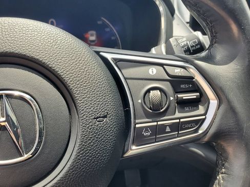 Used 2023 Acura MDX FWD w/ Technology Package image 27
