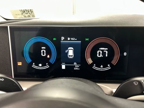 Used 2025 Hyundai Tucson SEL image 14