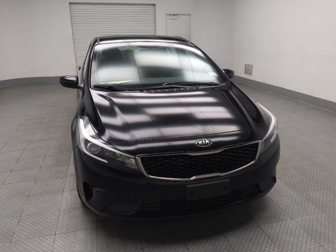 Used 2017 Kia Forte LX FWD image 14