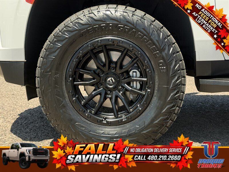 Used 2023 Chevrolet Tahoe RST AWD/4WD image 11