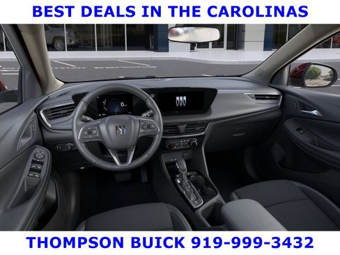 New 2026 Buick Encore GX Preferred image 18