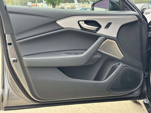 Certified 2025 Acura TLX w/ Technology Package image 16