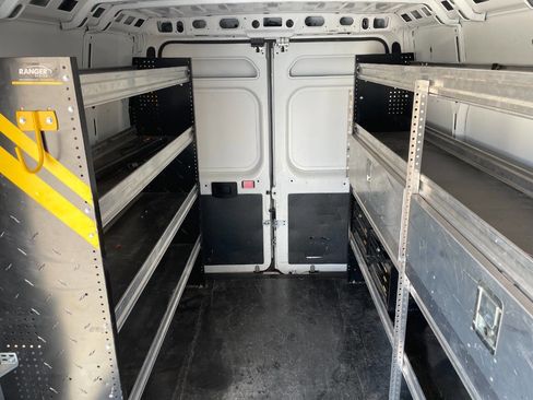 Used 2021 RAM ProMaster 2500 image 26