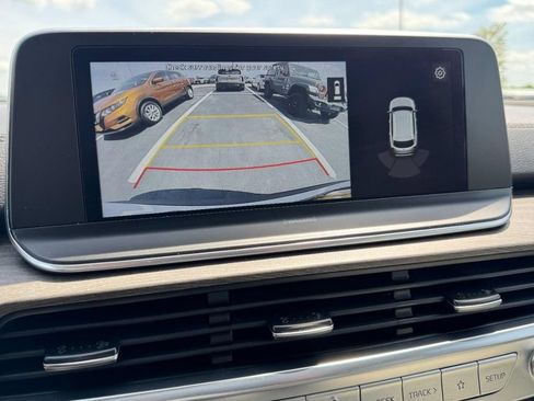 Used 2021 Kia Telluride EX AWD/4WD image 23