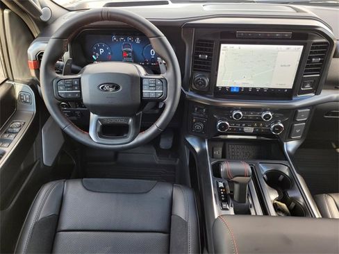 New 2026 Ford F150 Raptor image 14