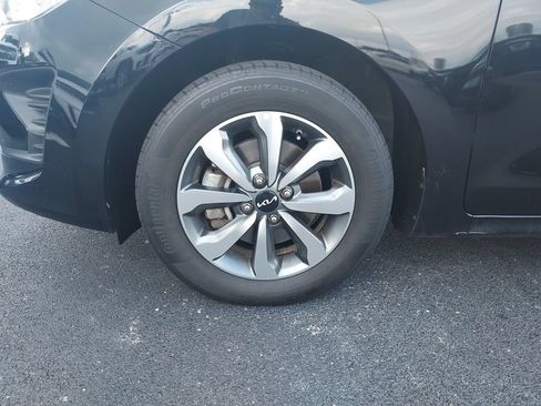 Certified 2023 Kia Rio S w/ Technology Package FWD image 10