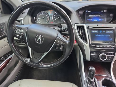 Used 2015 Acura TLX FWD image 26