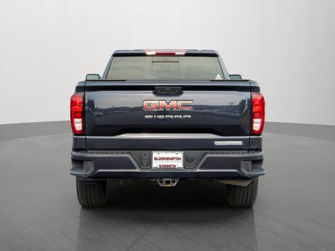 Used 2023 GMC Sierra 1500 Elevation w/ Preferred Package AWD/4WD image 6