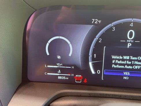 Certified 2025 Lexus GX 550 image 28