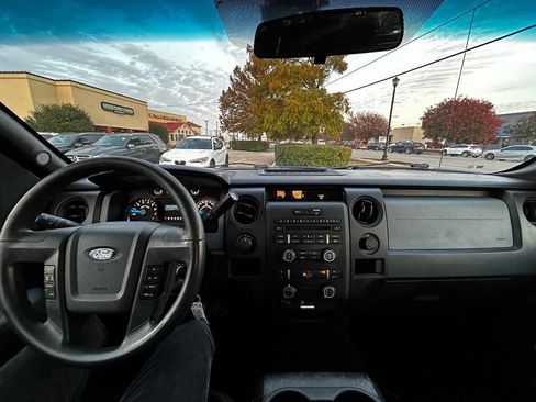 Used 2014 Ford F150 STX w/ Equipment Group 201A Mid image 18