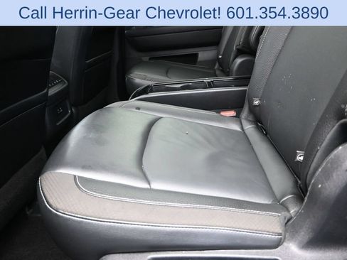 Used 2023 Nissan Pathfinder SL w/ SL Premium Package FWD image 16