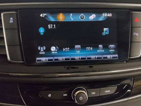 Used 2019 Buick Enclave Essence w/ LPO, Cargo Package image 25