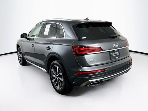 Used 2023 Audi Q5 2.0T Premium Plus AWD/4WD image 5