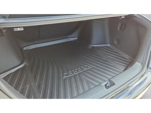 New 2026 Honda Accord SE image 16