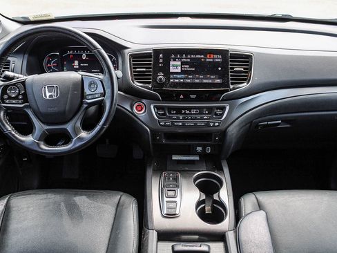 Used 2021 Honda Pilot Special Edition image 14