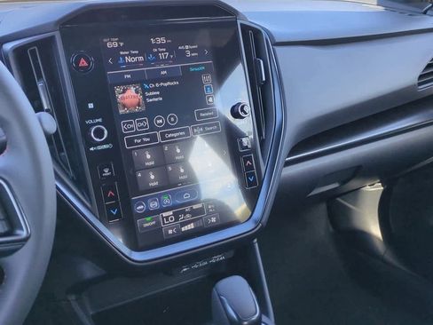 New 2025 Subaru Impreza RS image 28