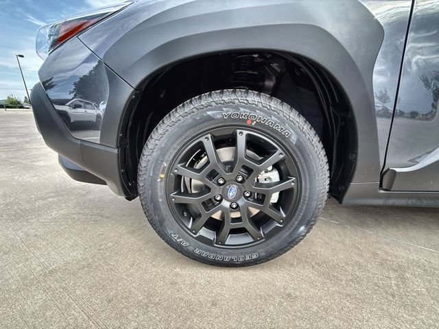 New 2026 Subaru Crosstrek 2.5i Wilderness AWD/4WD image 12