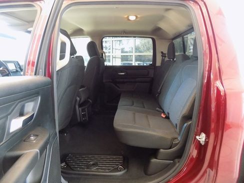 Used 2019 RAM 1500 Tradesman image 21