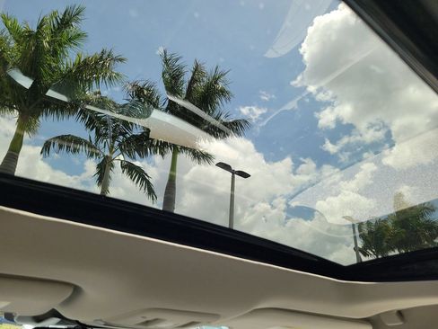 New 2026 Nissan Murano SL AWD/4WD image 8