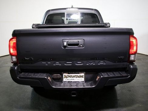 Used 2023 Toyota Tacoma SR image 11