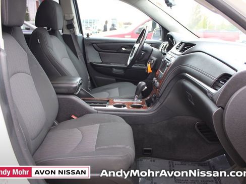 Used 2013 Chevrolet Traverse LT w/ All-Star Edition image 18