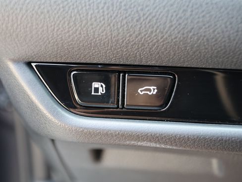 Used 2026 Lexus NX 350 AWD w/ Premium Package image 16