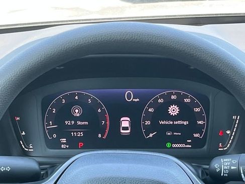 New 2025 Honda Accord SE image 23